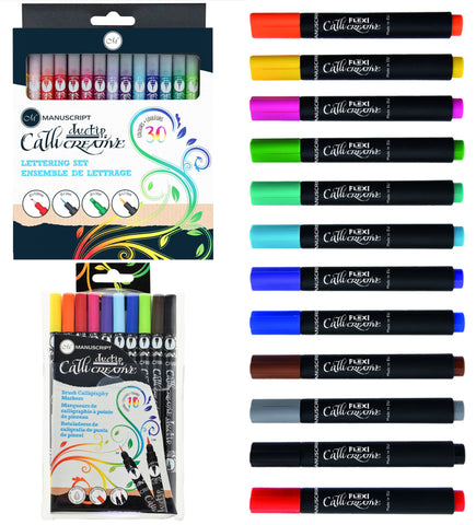 Callicreative Pen Sets