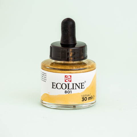 Ecoline Inks - NOW with 25% off