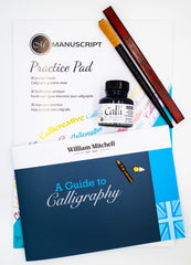 Calligraphy Kit – Gilding