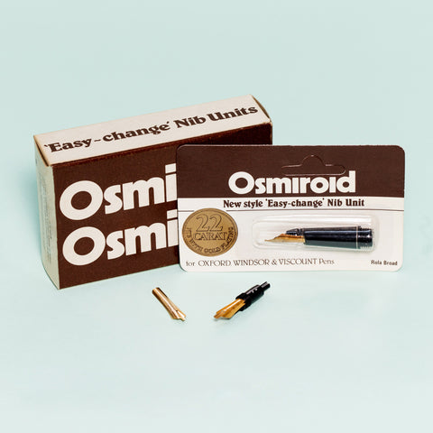 Osmiroid