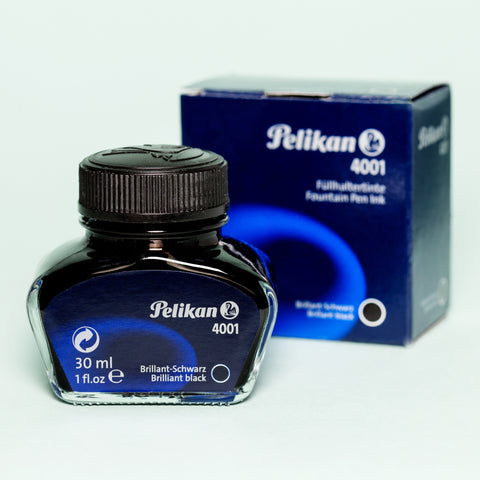 Pelikan Inks