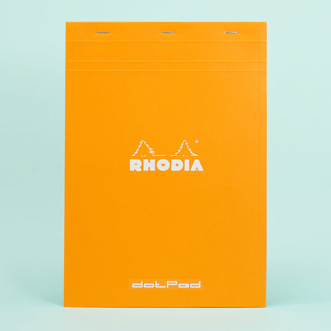 Rhodia Paper Pads
