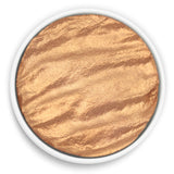 COLIRO (Finetec) Watercolour Pans
