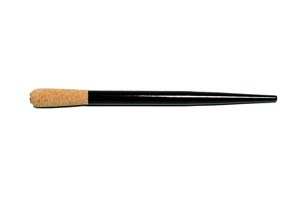 No. 01 Cork-tipped Wooden Penholder
