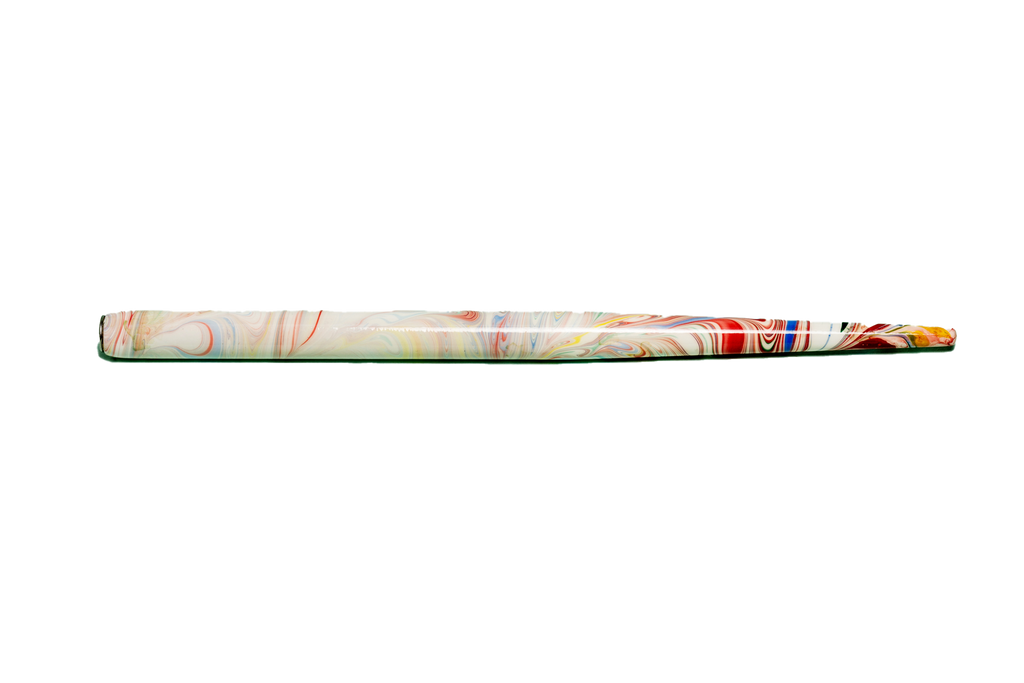 No. 07 Marbled Wood Penholder