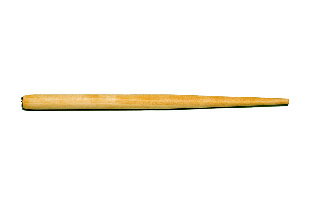 No. 10 Beechwood Penholder