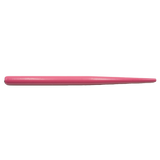 No. 02 Plain Painted Wood Penholder