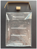 PAScribe Lining Up Template - exclusive to PenmanDirect