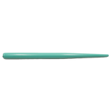 No. 02 Plain Painted Wood Penholder