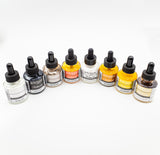 Dr. Ph. Martin's Iridescent Inks