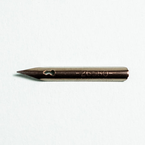 Leonardt Fine Drawing Nib 26580