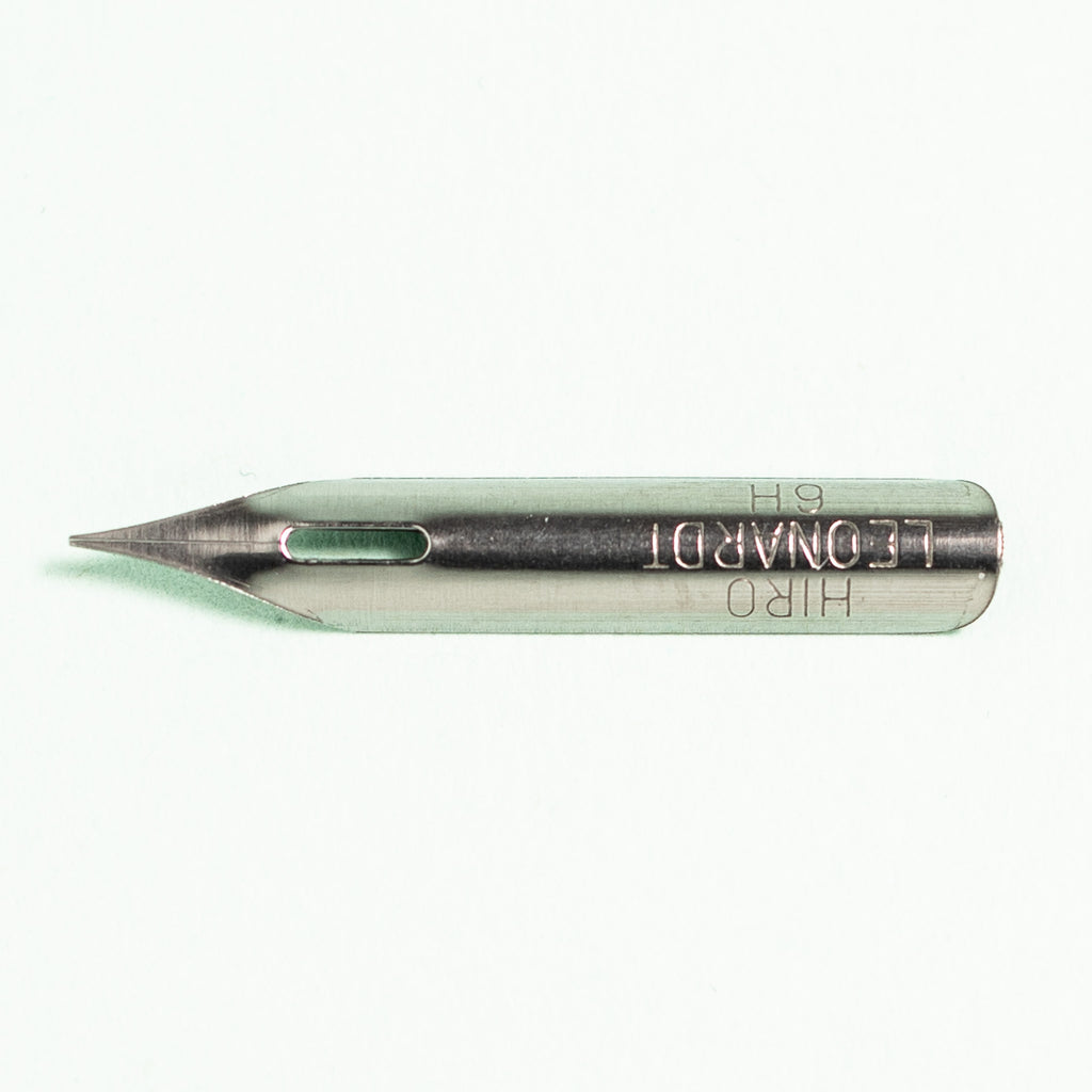 Leonardt Drawing Nib DP6H
