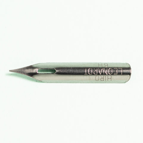 Leonardt Drawing Nib DP6H