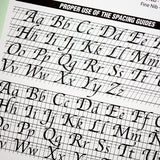 Bienfang 207 Calligraphic Parchment Paper