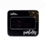 COLIRO Storage Tins for 6 or 22 colours