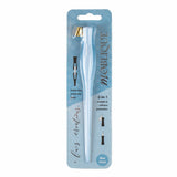 Moblique 2-in-1 Penholder by Luis Creations