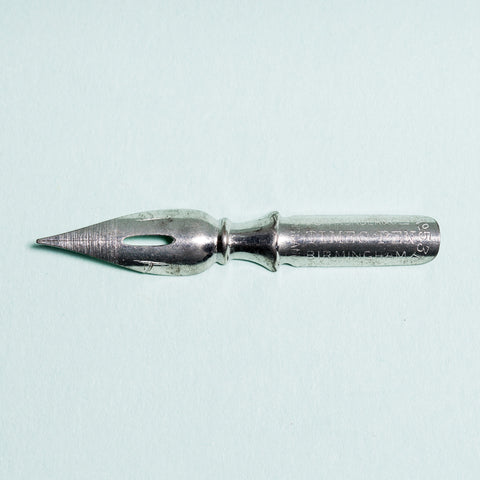 Brandauer Times Pen No. 531