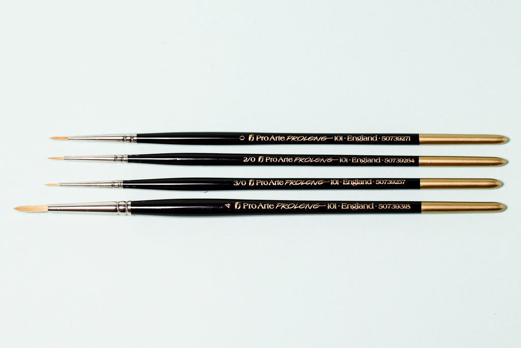 Pro Arte Brush