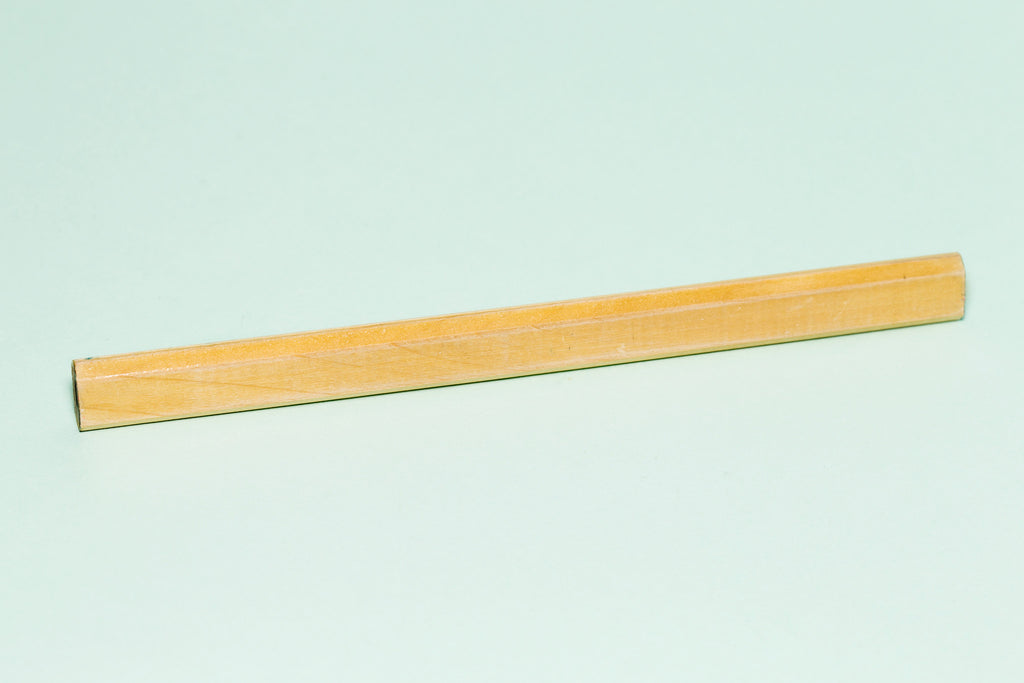 Chisel/Carpenter's Pencil
