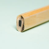 REXEL Chisel/Carpenter's Pencil