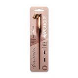Moblique 2-in-1 Penholder by Luis Creations