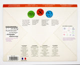 Brause Introduction to Calligraphy Practice Cards