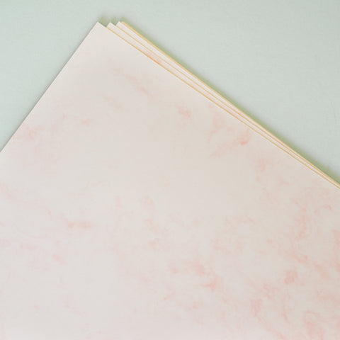 Malmarque Ivory Certificate Paper
