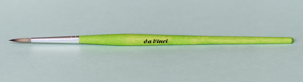 Da Vinci Brush