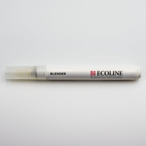 Royal Talens Ecoline Brush Pen Blender - NOW 20% OFF