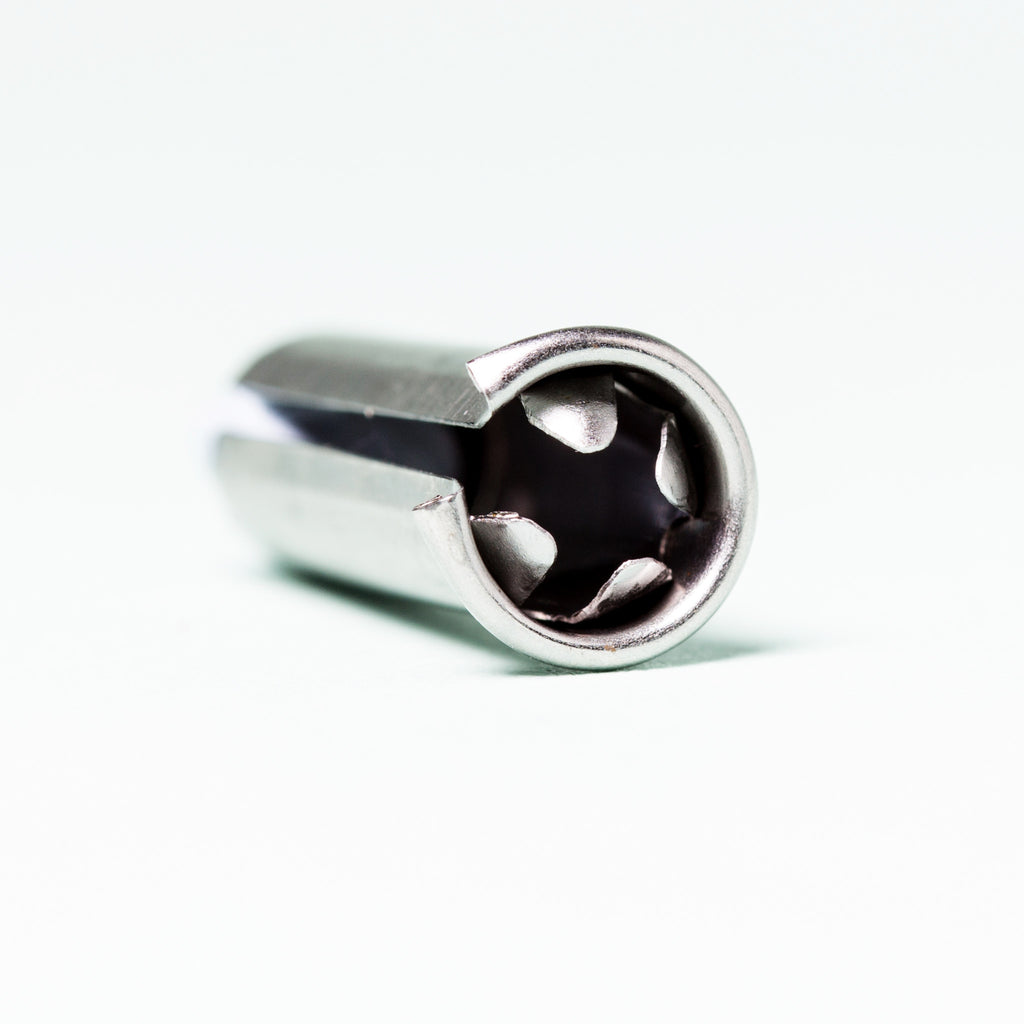 Ferrule (Globus insert for pens)