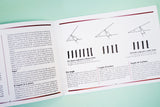 'A Guide To Calligraphy' book by Wm. Mitchell