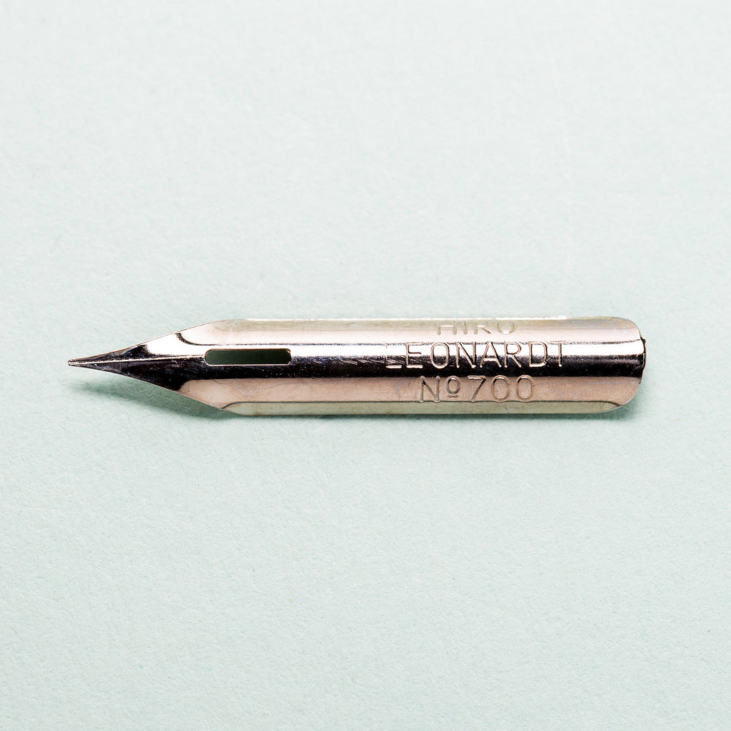 HIRO Leonardt 700 Drawing Nib