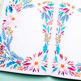 •NEW* Creative Calligraphy by Mary Noble & Janet Mehigan