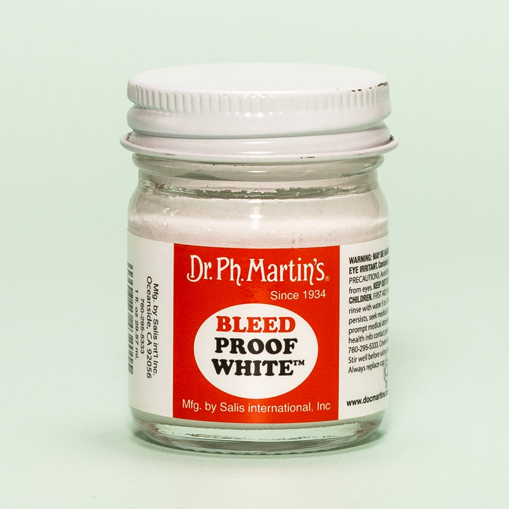 Dr. PH Martins Bleed Proof White 