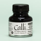 Daler Rowney Calli Ink