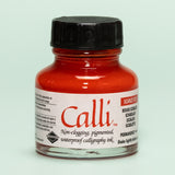 Daler Rowney Calli Ink