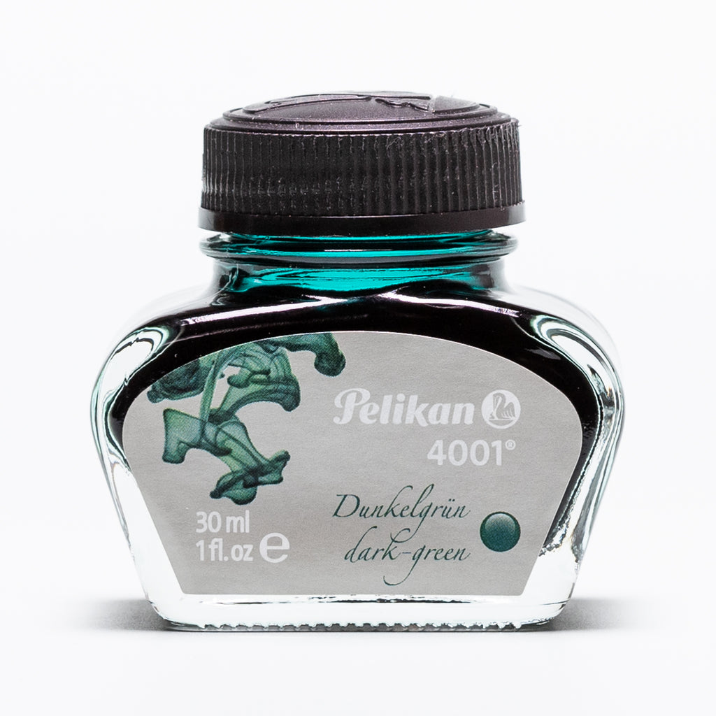 Pelikan 4001 fountain pen ink Clearance
