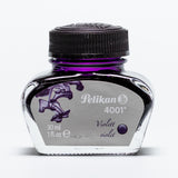 Pelikan 4001 Fountain Pen Ink