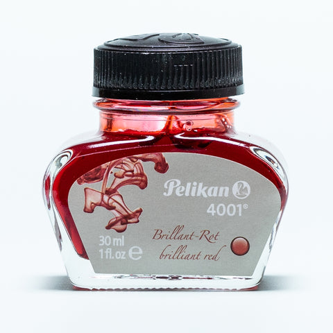 Pelikan 4001 Fountain Pen Ink