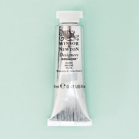 Winsor & Newton Designers' Gouache