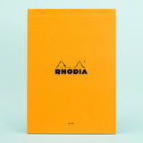 Rhodia Head Stapled Pad