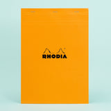 Rhodia Head Stapled Pad