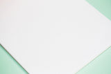 Rhodia Head Stapled Pad