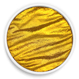 COLIRO C600 - Gold & Silver Pearlcolor Set