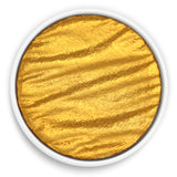 COLIRO C600 - Gold & Silver Pearlcolor Set