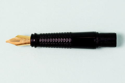 Manuscript CLASSIC Nib Sections