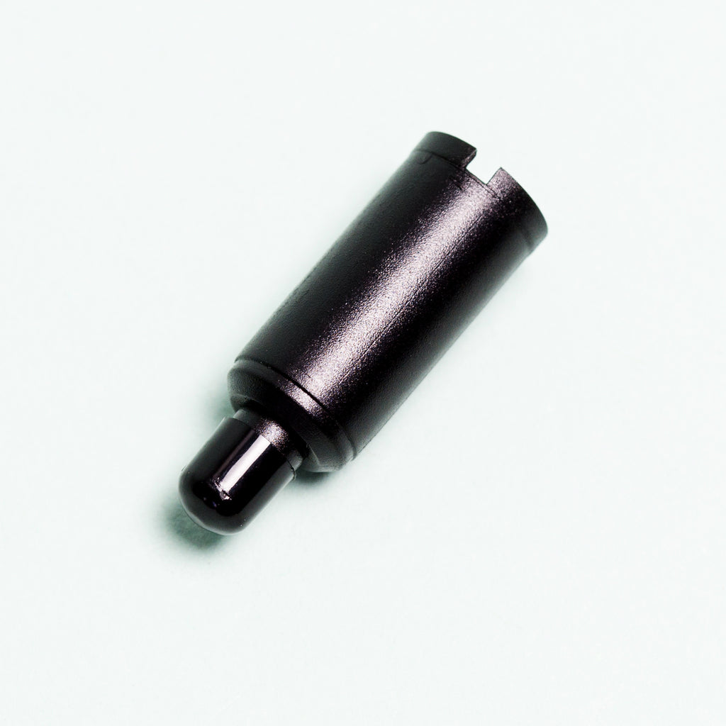Manuscript Cap for Nib Section