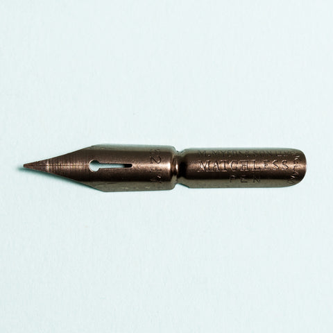 M. Myers & Son Matchless Pen 3217