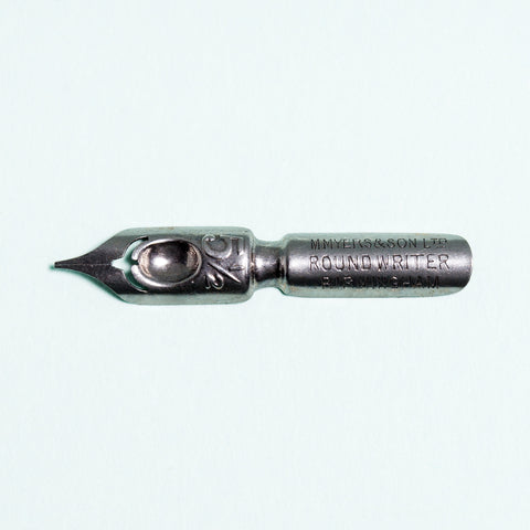 M. Myers & Son Round Writer Pen