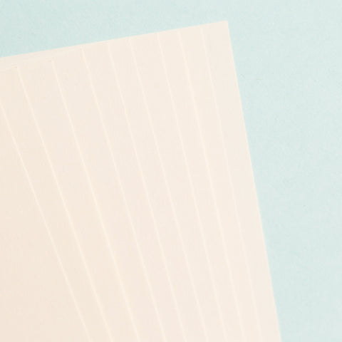 Goat skin Parchment Paper